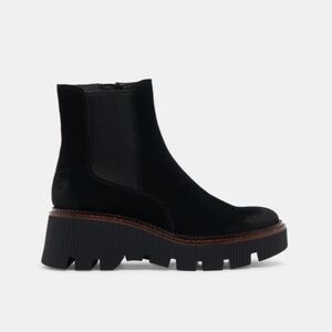Dolce Vita Emmet H2O Boots